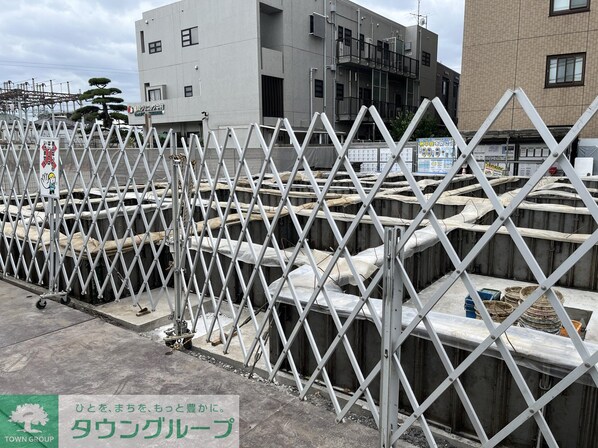 ヴィルフレア深見台の物件内観写真